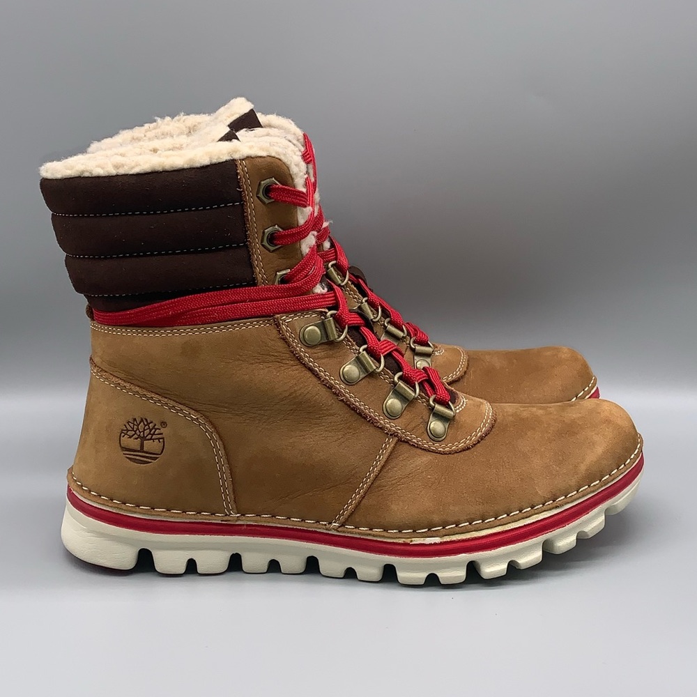 Timberland Women's Ortholite Conant RT  6 inch Lightweight Boots   -  Size:  7.5